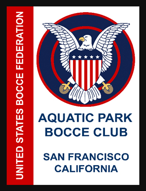 Aquatic Park Bocce Club