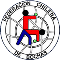 Federacion Chilena de Bochas